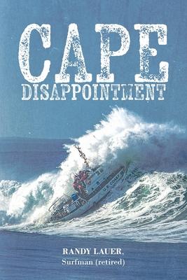 Cape Disappointment Subscription