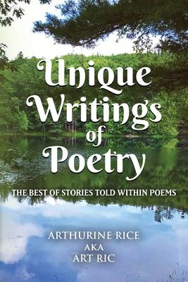 Unique Writings of Poetry: The Best of Stories Told Within Poems Subscription