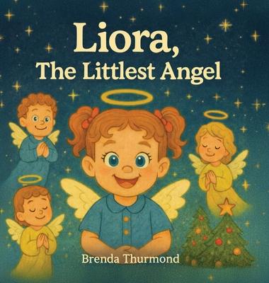 Liora, the Littlest Angel Subscription
