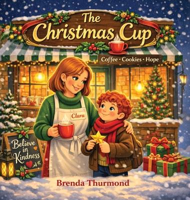 The Christmas Cup Subscription