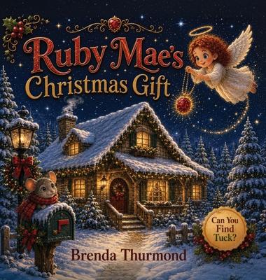 Ruby Mae's Christmas Gift Subscription