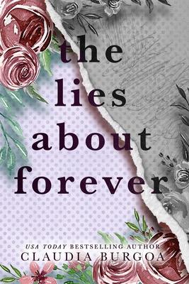 The Lies About Forever: A Decker Family Novel