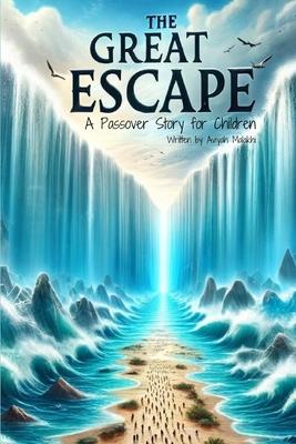 The Great Escape: A Passover Story for Children Subscription