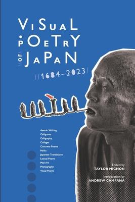 Visual Poetry of Japan: 1684-2023