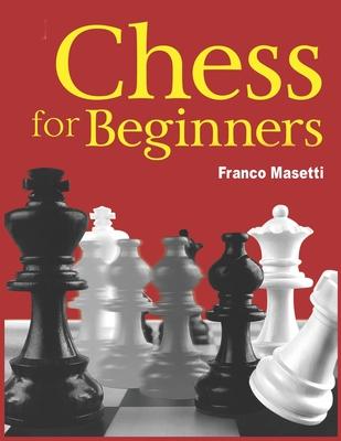 Chess Books For beginners