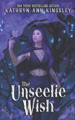 The Unseelie Wish