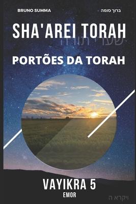 Sha'arei Torah: Portes da Torah - VAYIKRA 5