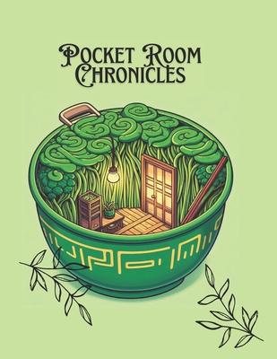 Pocket Room Chronicles: Tiny Worlds in Everyday Packaging