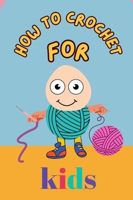How to Crochet for Kids Subscription