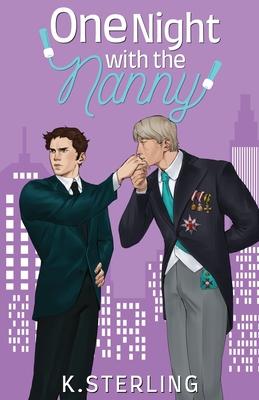 One Night With The Nanny: Nannies of New York Book 6