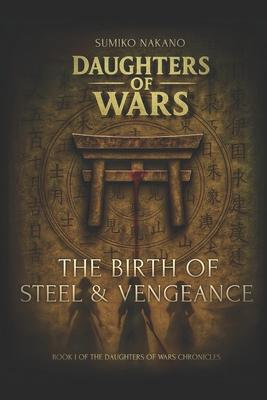 Daughters of Wars: The Birth of Steel and Vengeance