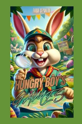 The Hungry Boy's Games Subscription