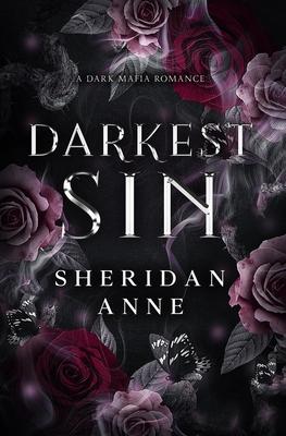 Darkest Sin: A Dark Mafia Romance