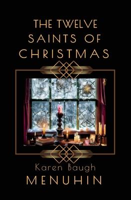 The Twelve Saints of Christmas: Heathcliff Lennox: A1920s Christmas murder mystery Subscription