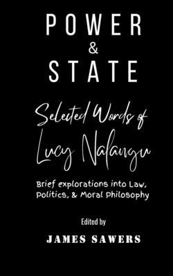 Power & State: Brief explorations in law, politics, and moral philosophy. Subscription