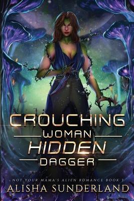 Crouching Woman Hidden Dagger Subscription