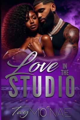 Love In The Studio