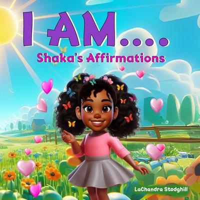 I Am...: Shaka's Affirmations