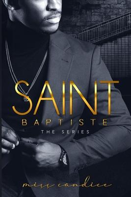 Saint Baptiste 2: the complete series