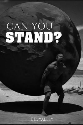 Can You Stand?: Divine Keys To Help You Stand As A Christian In Tough And Trying Times