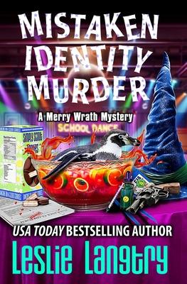 Mistaken Identity Murder