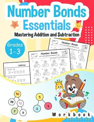Number Bonds Essentials: Mastering Addition and Subtraction Subscription