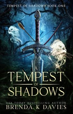 A Tempest of Shadows (Tempest of Shadows Book 1)