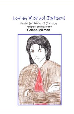 Loving Michael Jackson: Made for Michael Jackson Subscription