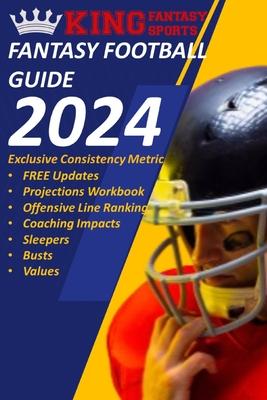 Fantasy Football Guide 2024