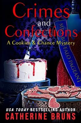 Crimes and Confections