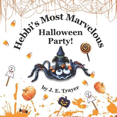 Hebbi's Most Marvelous Halloween Party