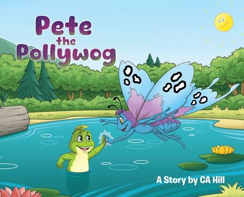 Pete the Pollywog