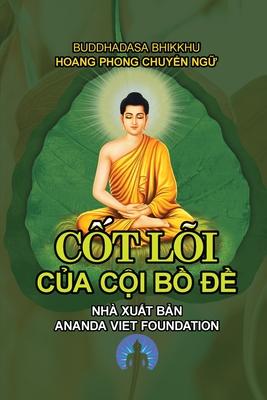 C&#7889;t Li C&#7911;a C&#7897;i B&#7891; &#272;&#7873;