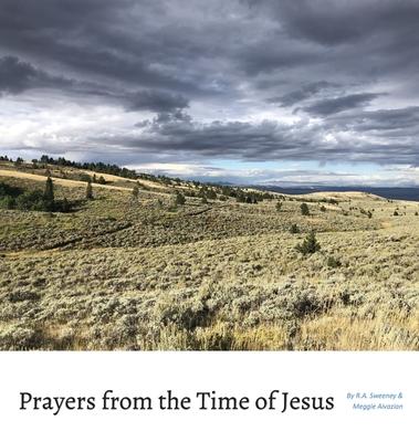 Prayers from the Time of Jesus