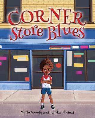 Corner Store Blues