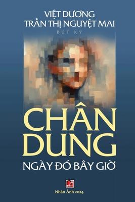 Chn Dung Ngy &#272; By Gi&#7901; (soft -black&white)