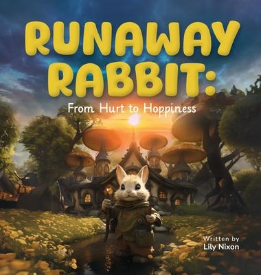 Runaway Rabbit: From Hurt to Hoppiness