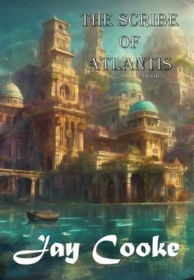 The Scribe of Atlantis: Book 1