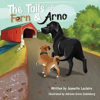 The Tails of Fern and Arno