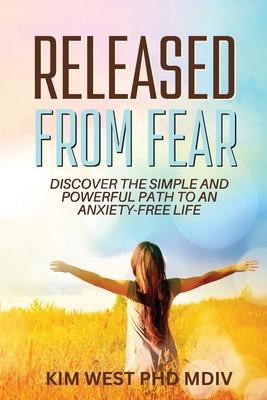 Released From Fear