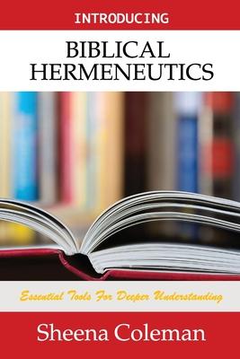 Introducing Biblical Hermeneutics: Bible Study Course