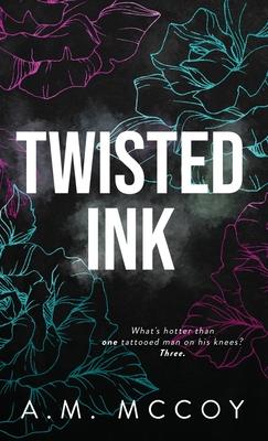 Twisted Ink