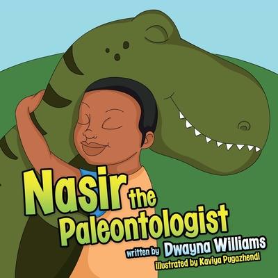 Nasir The Paleontologist