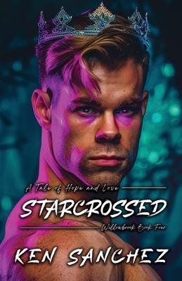 Starcrossed (Willowbrook Book Four): A Tale of Hope and Love - A Gay M/M Fantasy Romance Novel