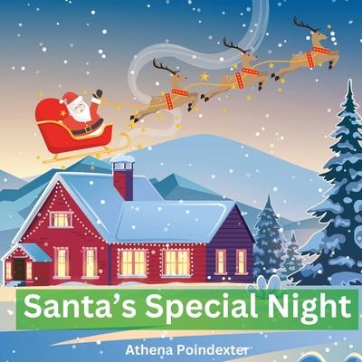 Santa's Special Night