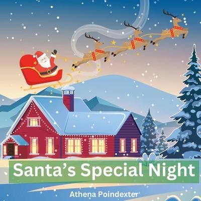 Santa's Special Night