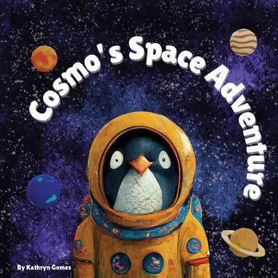 Cosmo's Space Adventure