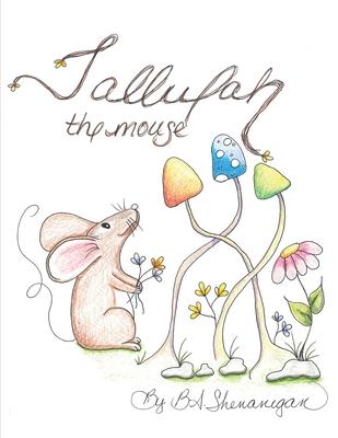 Tallulah The Mouse