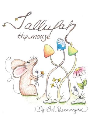 Tallulah The Mouse