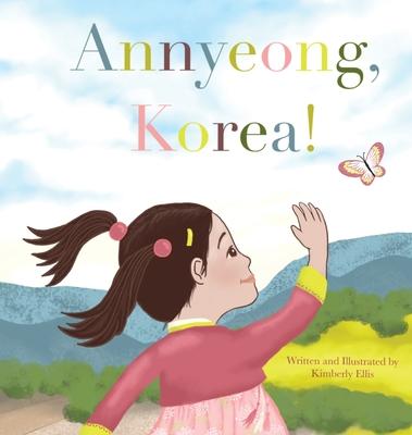 Annyeong, Korea!